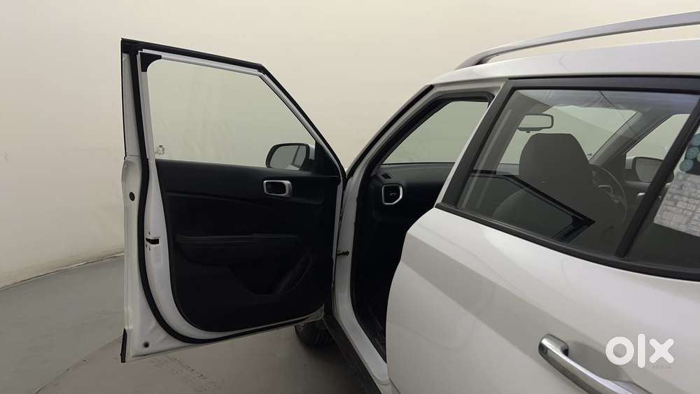 Hyundai Venue 1.4 Crdi Sx (o), 2019, Diesel