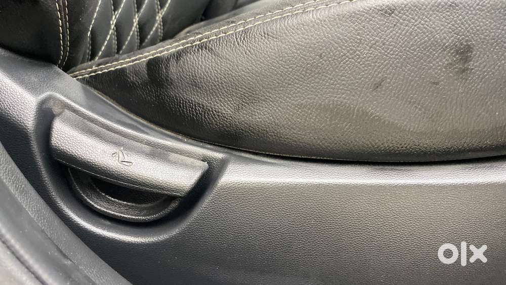 Hyundai Grand I10 Magna 1.2 Kappa Vtvt, 2016, Petrol