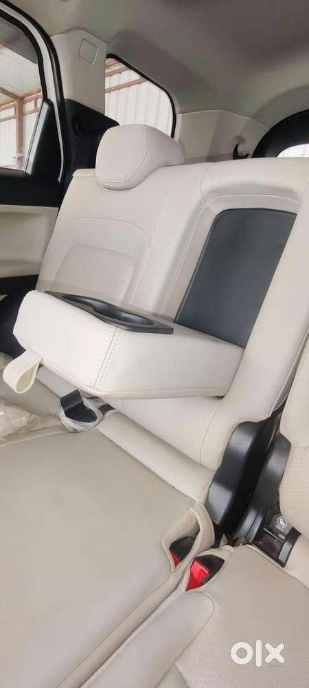 Tata Safari Diesel Car 2021