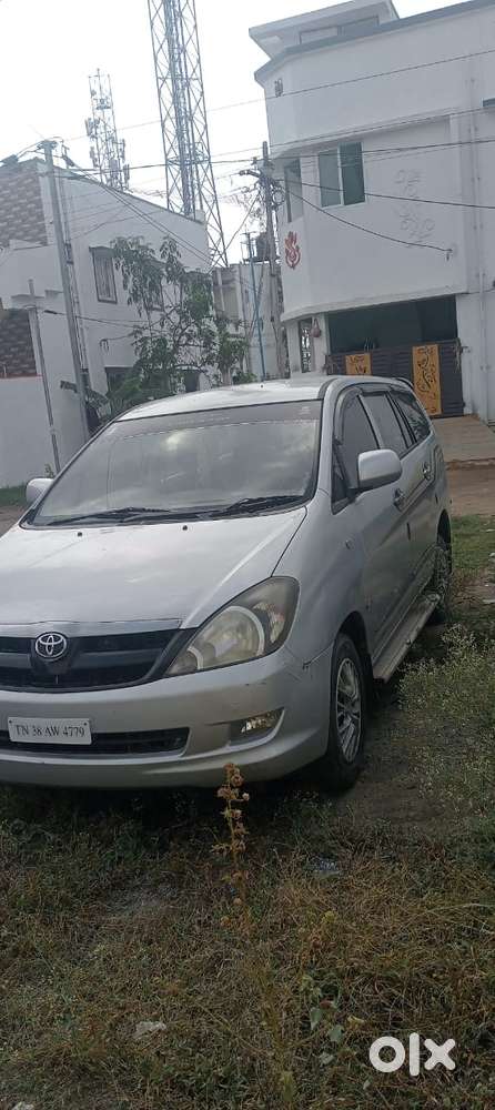 Toyota Innova