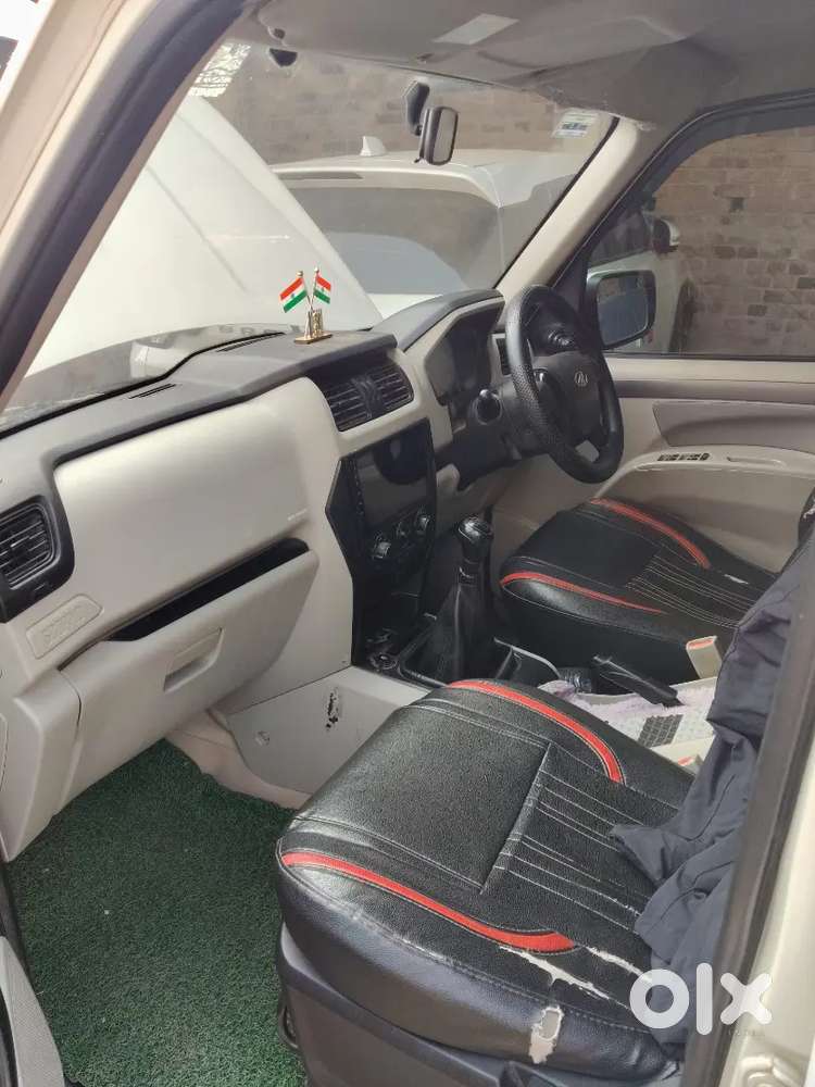 Mahindra Be 6 2021 Diesel