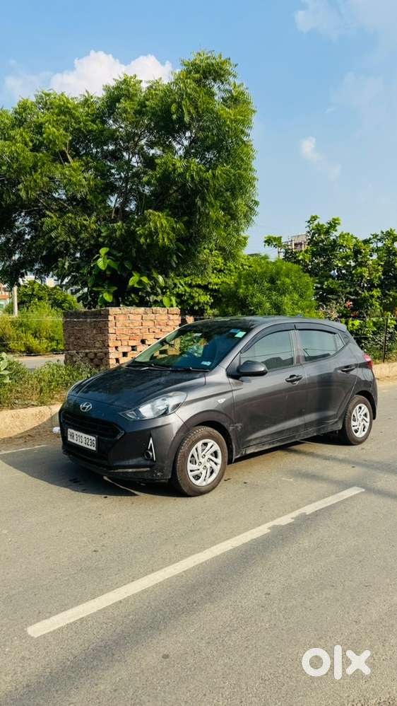 Hyundai Grand I10 Nios 2021 48000 Km