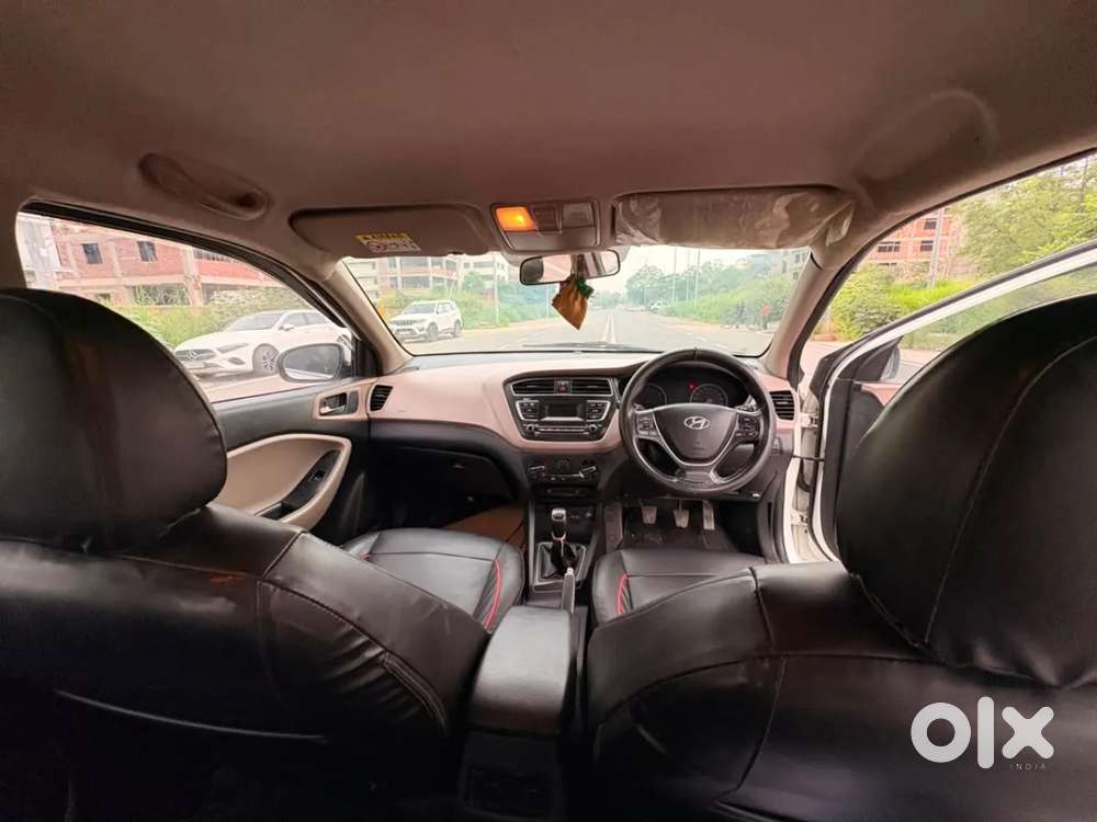 Hyundai Elite I20 1.2 Magna Plus, 2020, Petrol