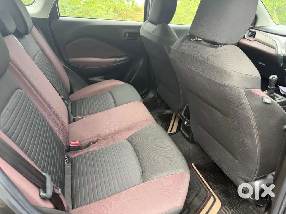 Toyota Urban Cruiser Taisor G 1.0 Petrol Mt, 2026, Petrol