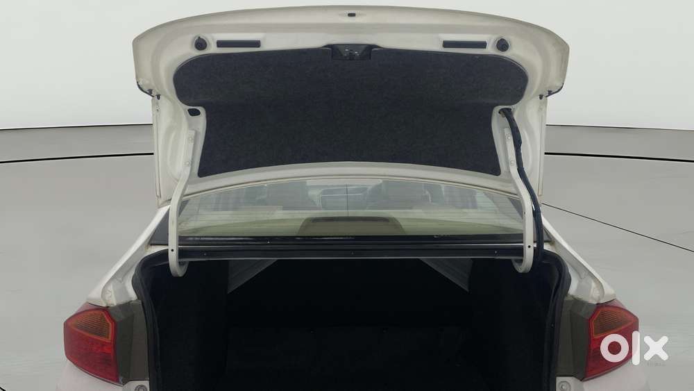 Honda City I-vtec V, 2020, Petrol