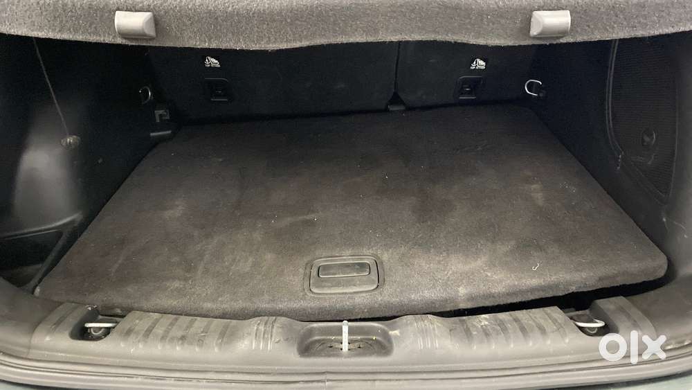 Jeep Compass Model S Optional, 2022, Petrol