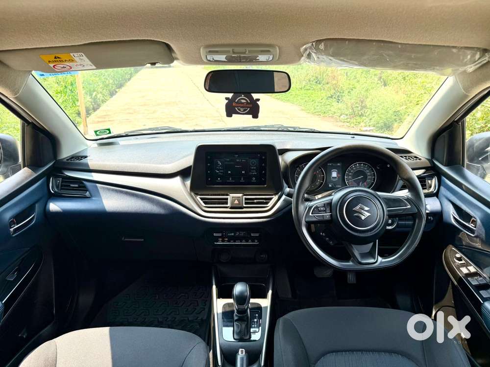 Maruti Suzuki Baleno Zeta, 2023, Petrol