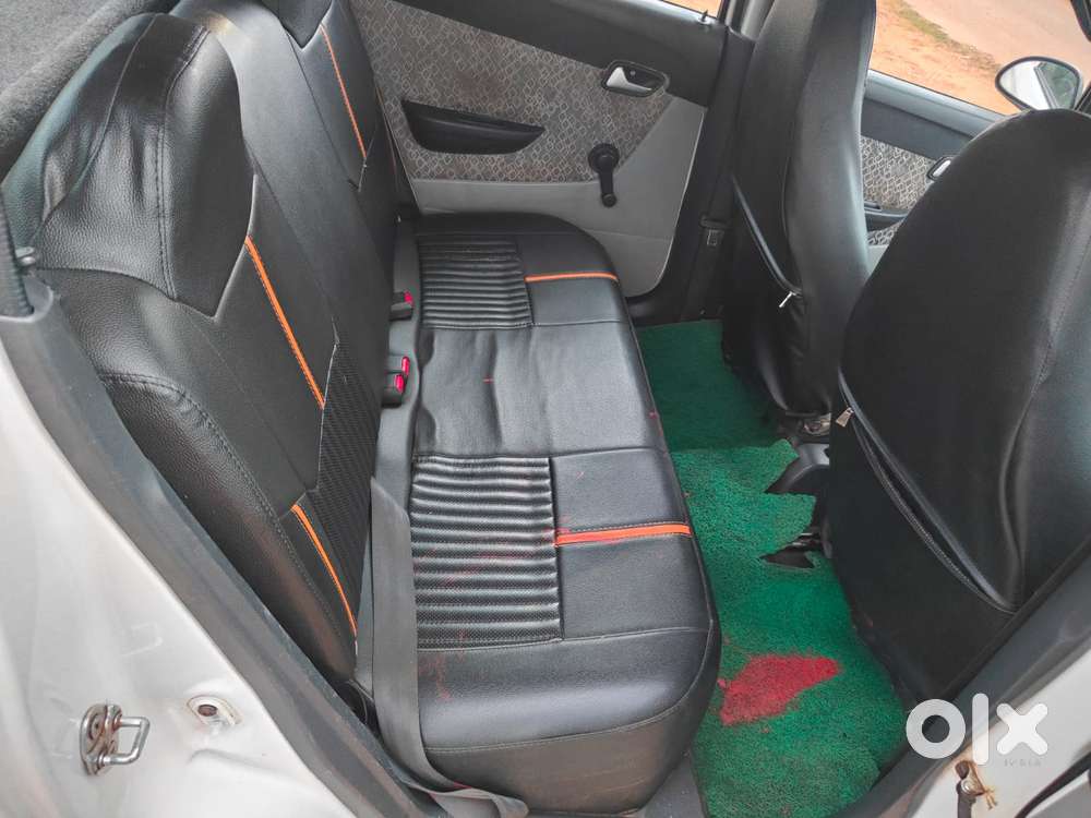 Maruti Suzuki Alto 800 Vxi Airbag, 2017, Petrol