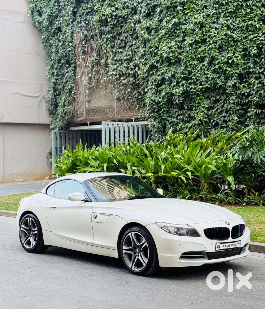 Bmw Z4, 2013