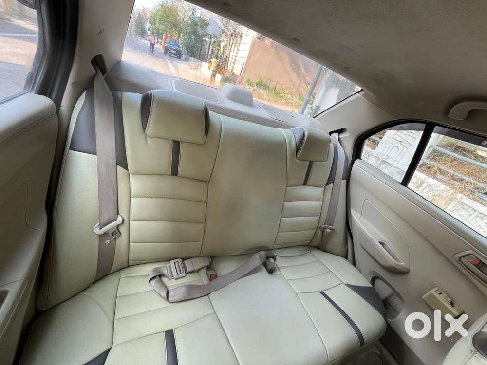 Maruti Suzuki Swift Dzire 1.3 Lxi, 2012, Petrol