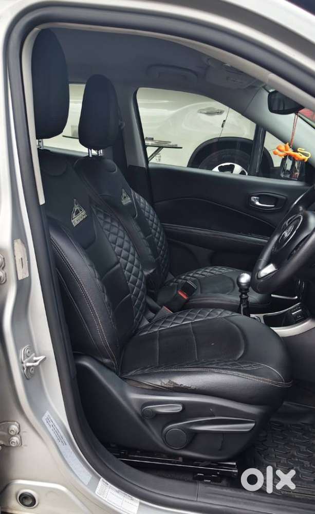 Jeep Compass 1.4 Sport, 2018, Petrol