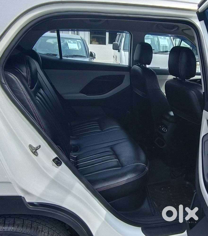 Hyundai Creta 1.5 Crdi E Diesel Mt, 2021, Diesel