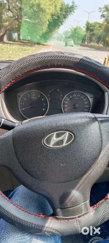 Hyundai I20 2012 Petrol 85500 Km Driven