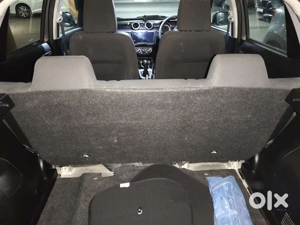 Maruti Suzuki Swift 2022 Year Car