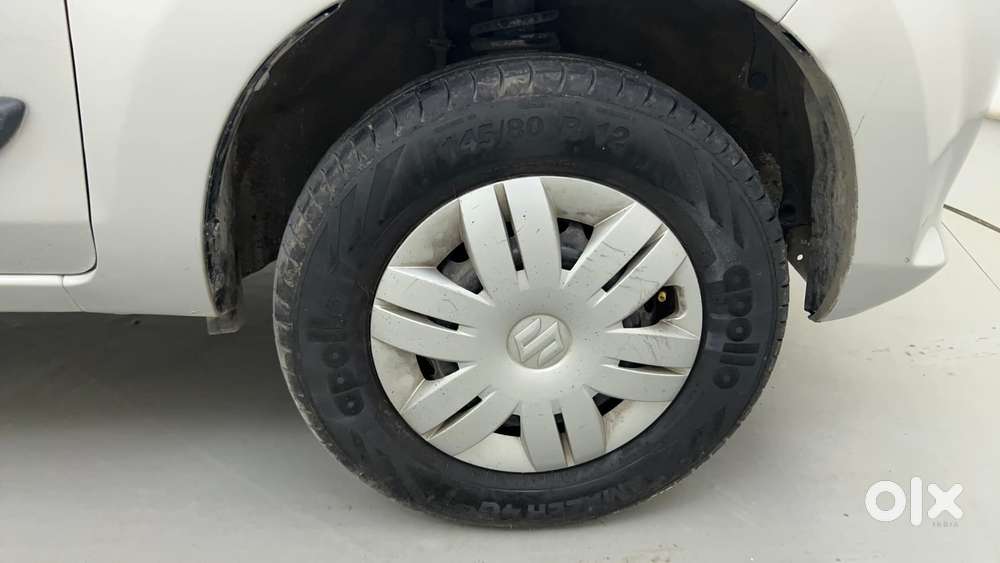 Maruti Suzuki Alto 800 Lxi, 2015, Petrol