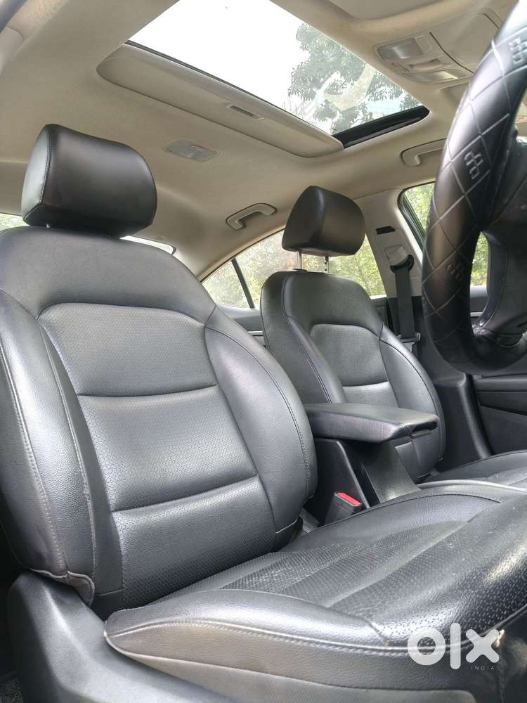 Hyundai Elantra 2.0 Sx Option At, 2019, Petrol