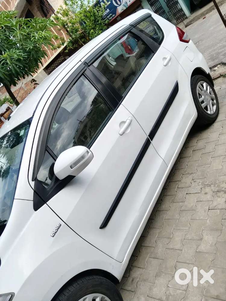 Maruti Ertiga Diesel Manual 2016