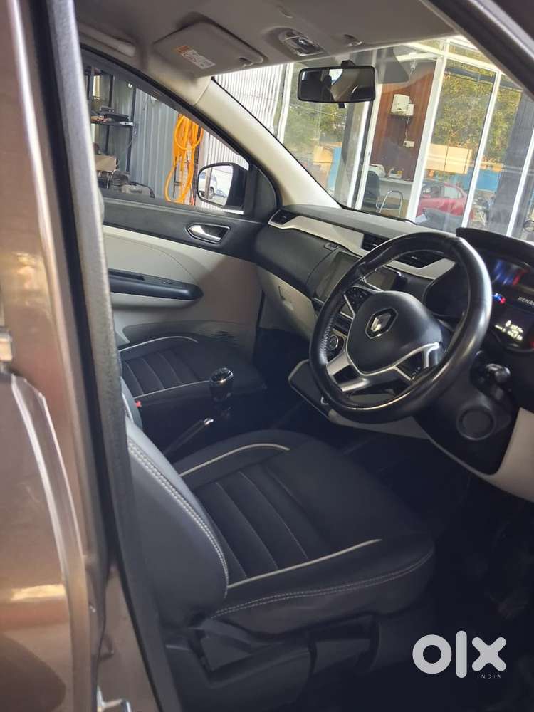 Renault Car Manual 2023