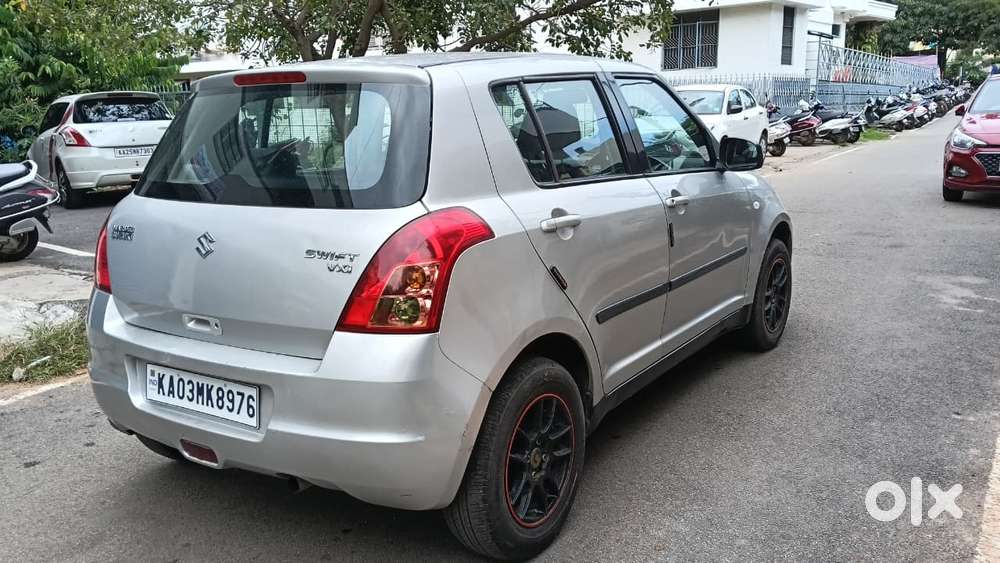 Maruti Suzuki Swift 2004-2010 1.3 Vxi, 2009, Petrol