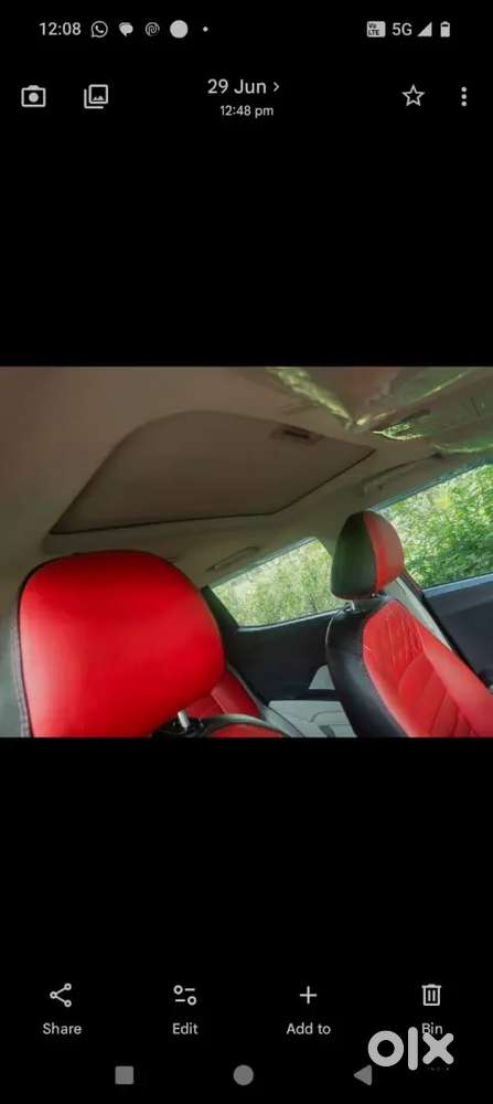 Mahindra Xuv300 Turbosport 2023 Petrol 14260 Km Driven