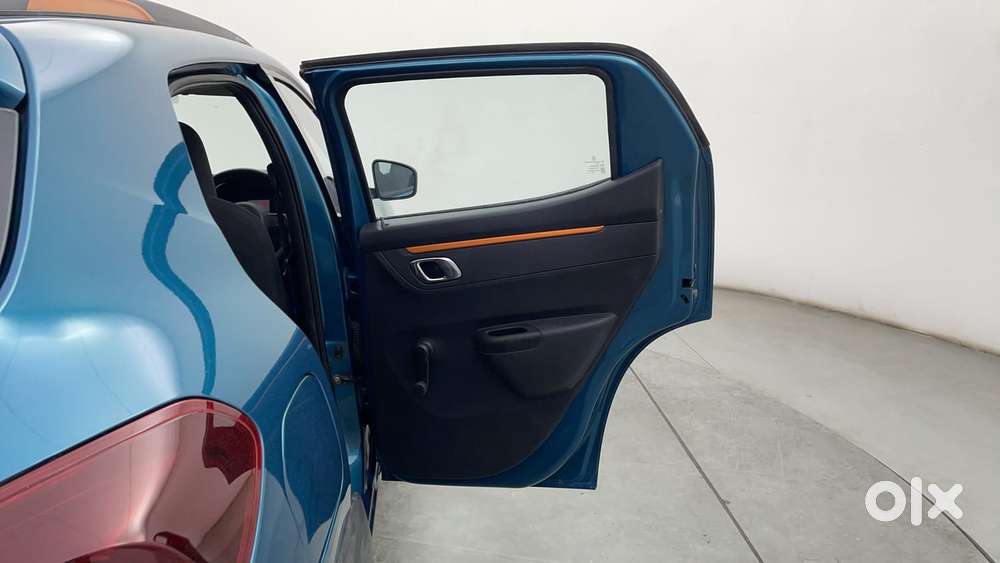 Renault Kwid Climber 1.0 Amt, 2019, Petrol