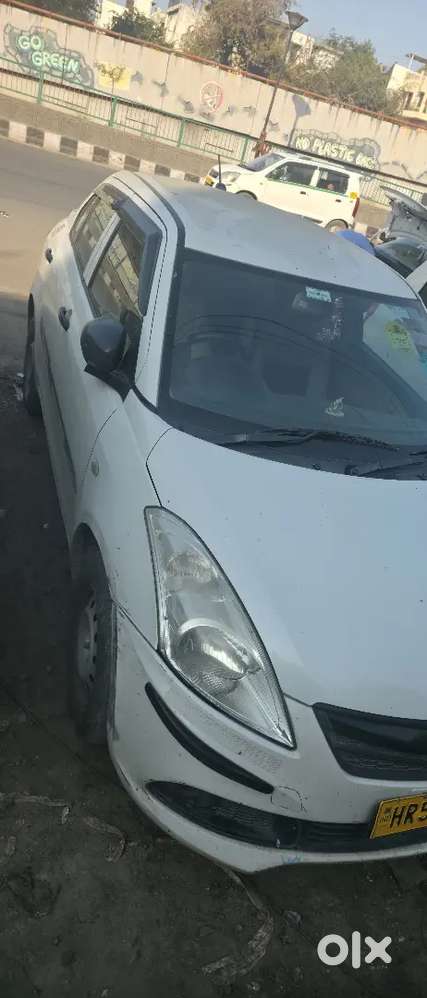 Maruti Suzuki Dzire 2022 Petrol 200000 Km Driven