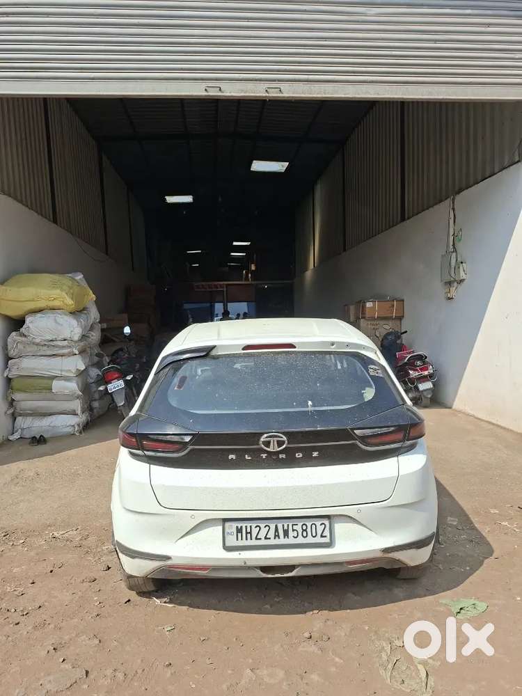 Tata Altroz 1.5 Diesel 2022