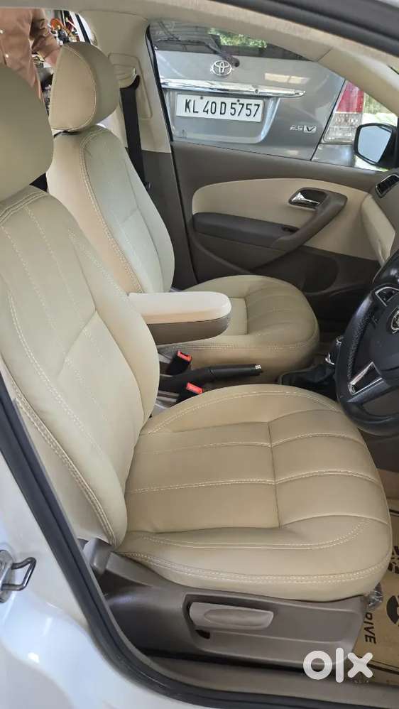 Skoda Rapid 1.5 Tdi 2015 Automatic Elegance