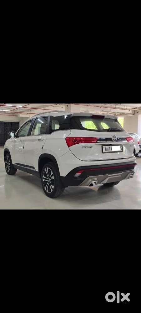 Mg Hector Sharp Diesel Mt, 2022, Diesel
