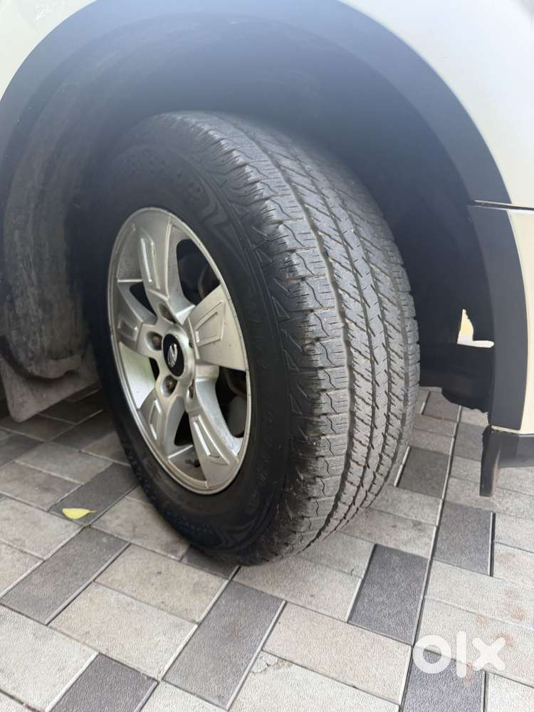 Mahindra Xuv500 W8, 2012, Diesel