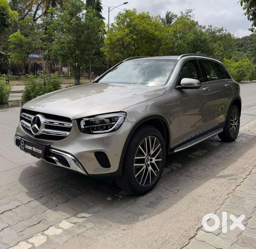 Mercedes-benz Glc 220d 4matic, 2022, Diesel