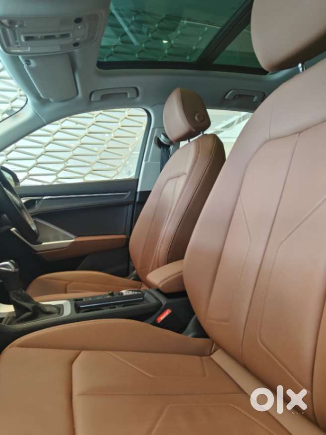 Audi Q3 40 Tfsi Premium Plus, 2024, Petrol