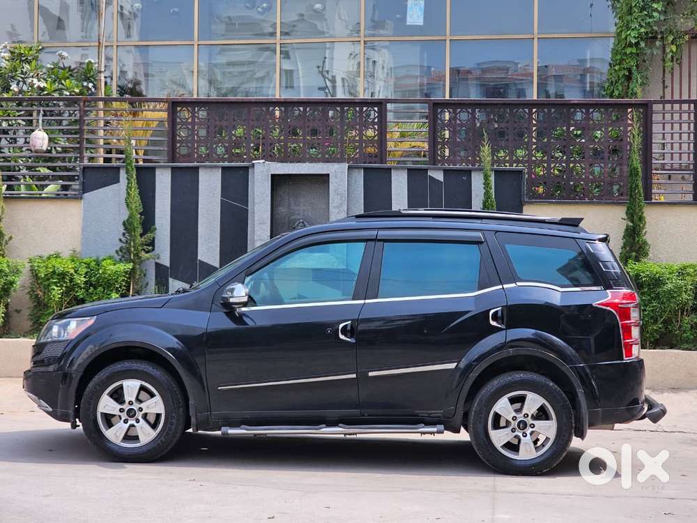 Mahindra Xuv500 2011-2015 W8 4wd, 2014, Diesel