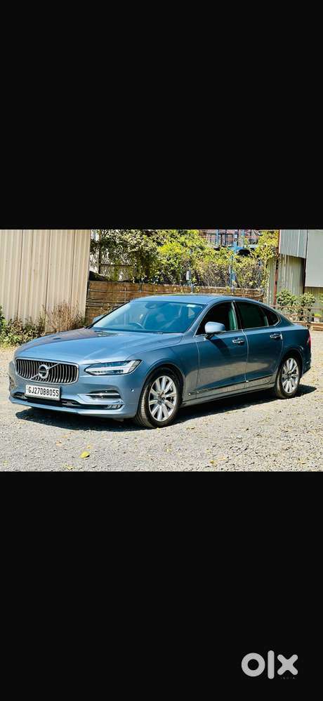 Volvo S90 D4 Inscription, 2020, Diesel