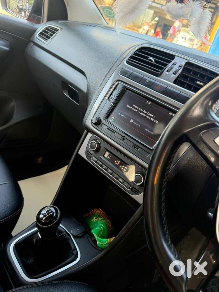Volkswagen Manual Petrol 2019