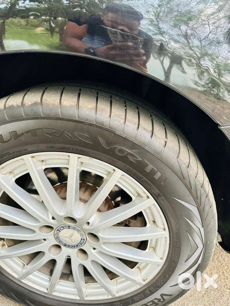 Mercedes-benz C-class 220 Edition C, 2016, Diesel