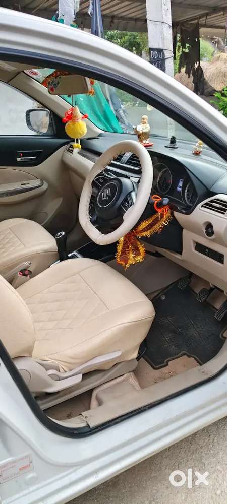 Maruti Suzuki Dzire 2020