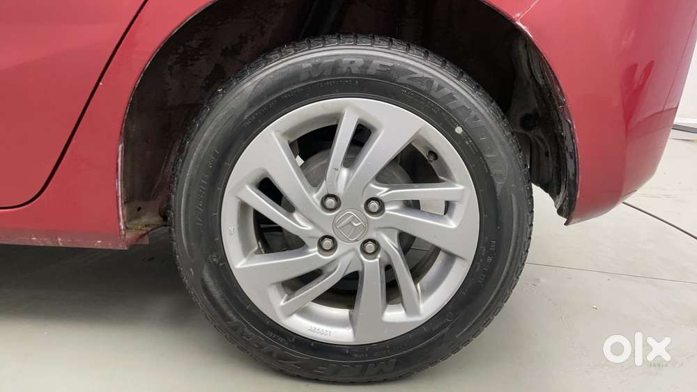 Honda Jazz [2020-2023] 1.2 V I-vtec Mt, 2018, Petrol