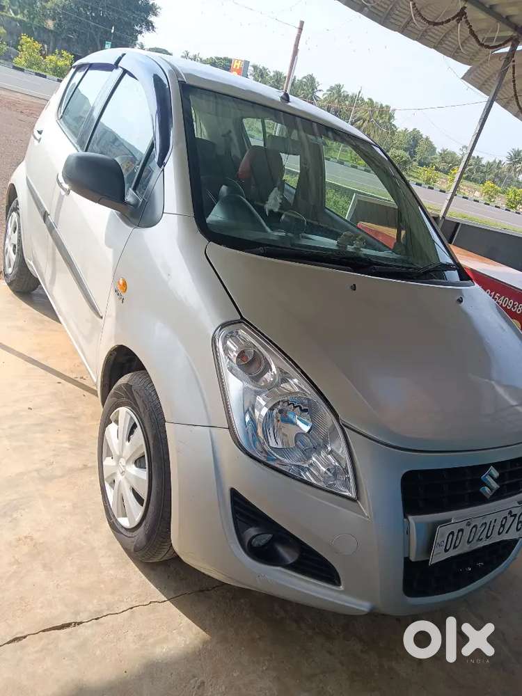 2015 Maruti Ritz Vdi Manual Diesel Money Arjent