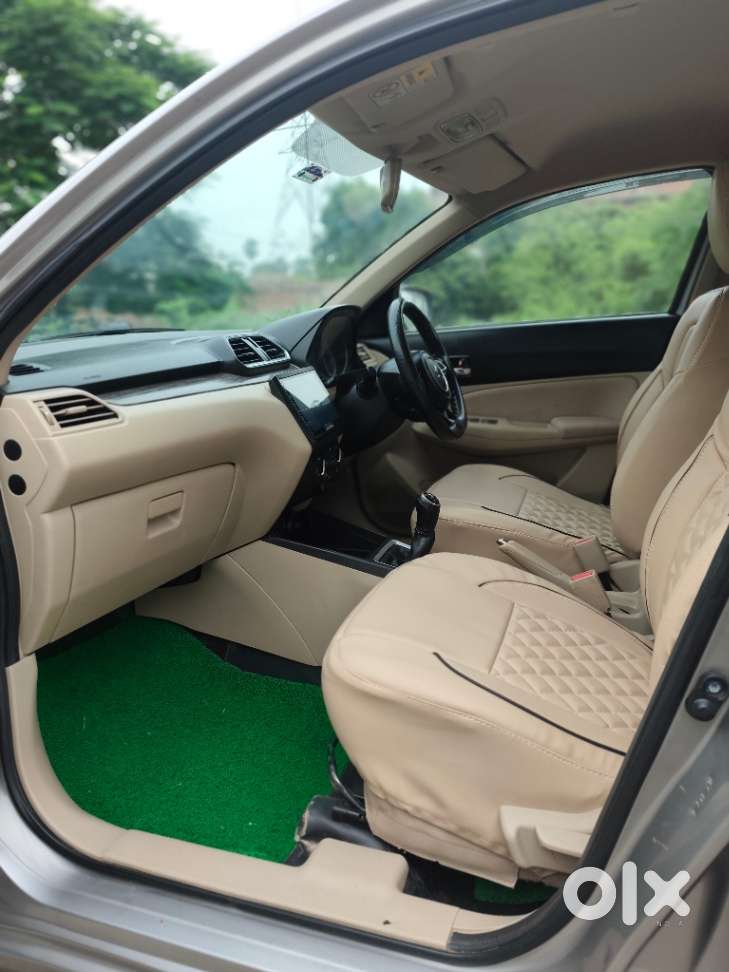 Maruti Suzuki Dzire 1.2 Vxi, 2022, Petrol