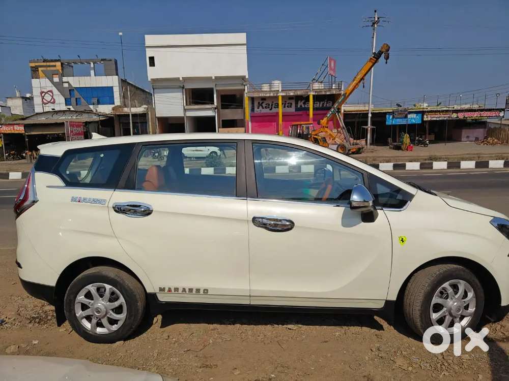 Marazzo 2020 Shoorm Condition H
