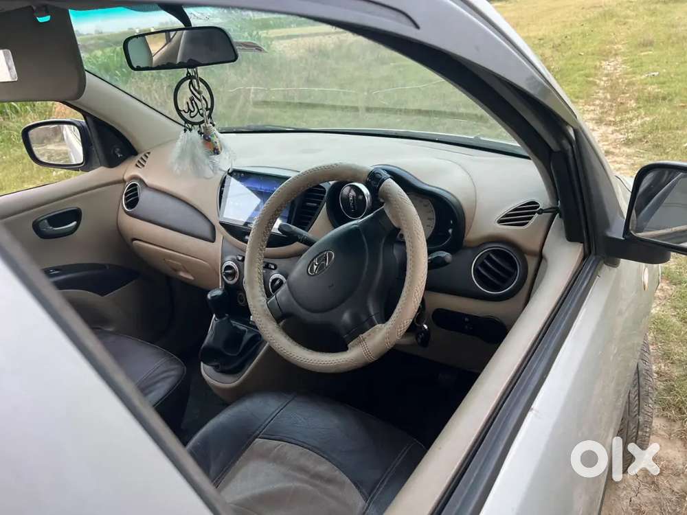 Hyundai I10 Gls Petrol Manual 2008
