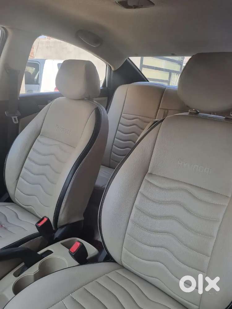 Hyundai Verna 1.4 Vtvt 2015