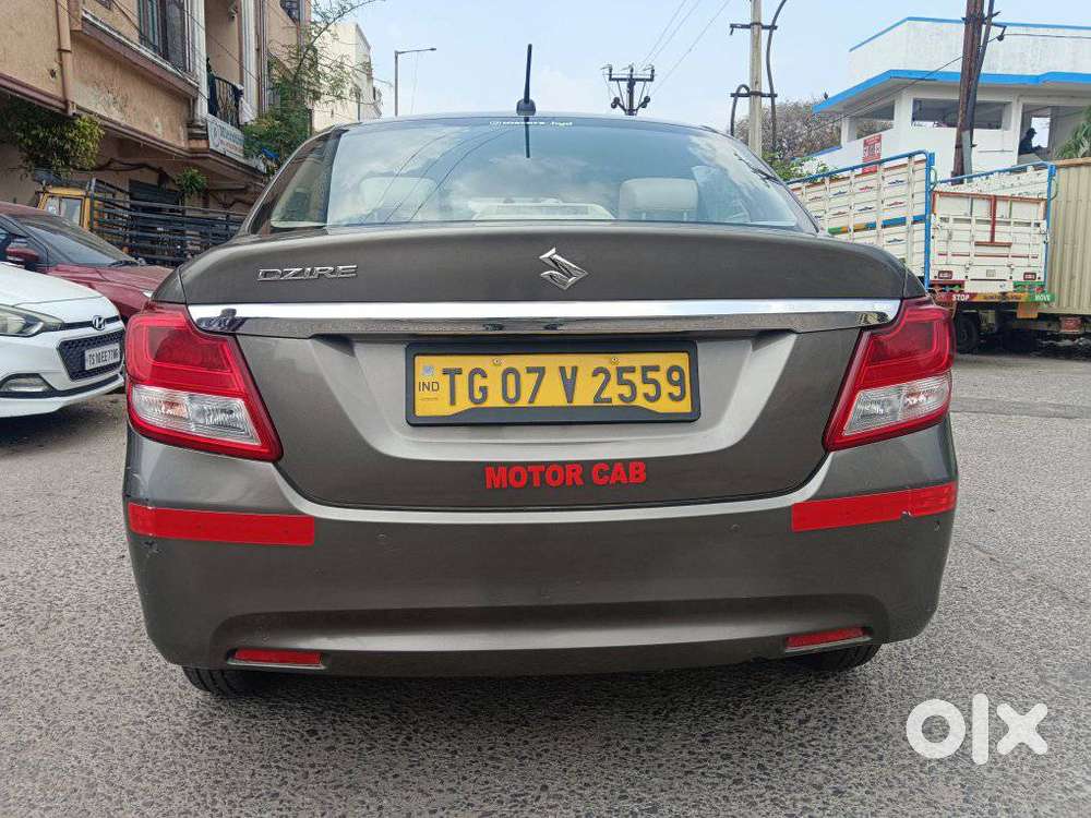 Maruti Suzuki Dzire 1.2 Vxi, 2024, Petrol