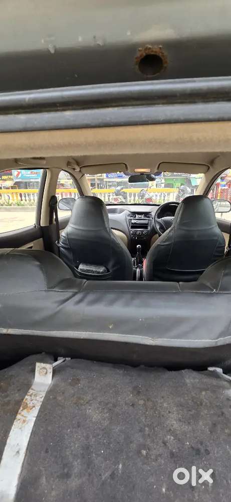 Hyundai Eon 2013 Petrol Manual