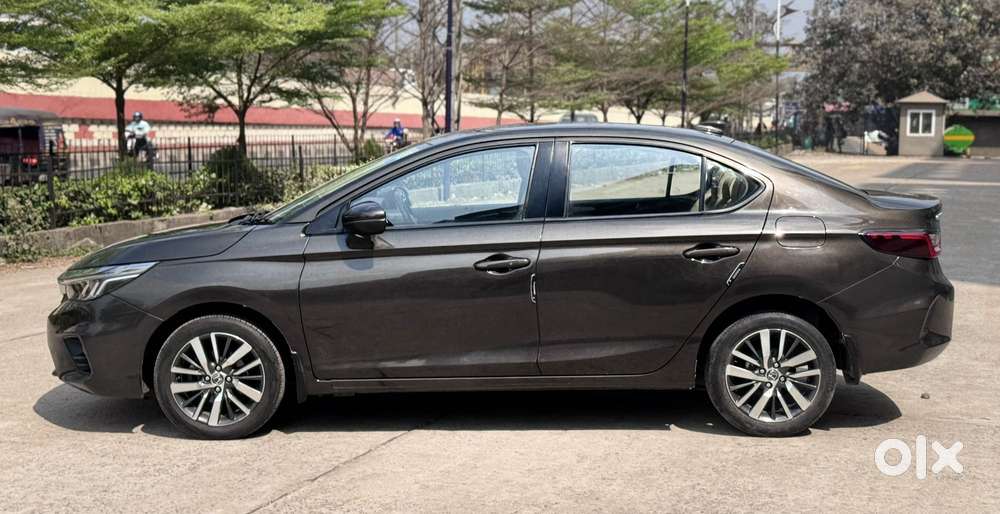 Honda City 1.5 Vx I-vtec Mt, 2021, Petrol