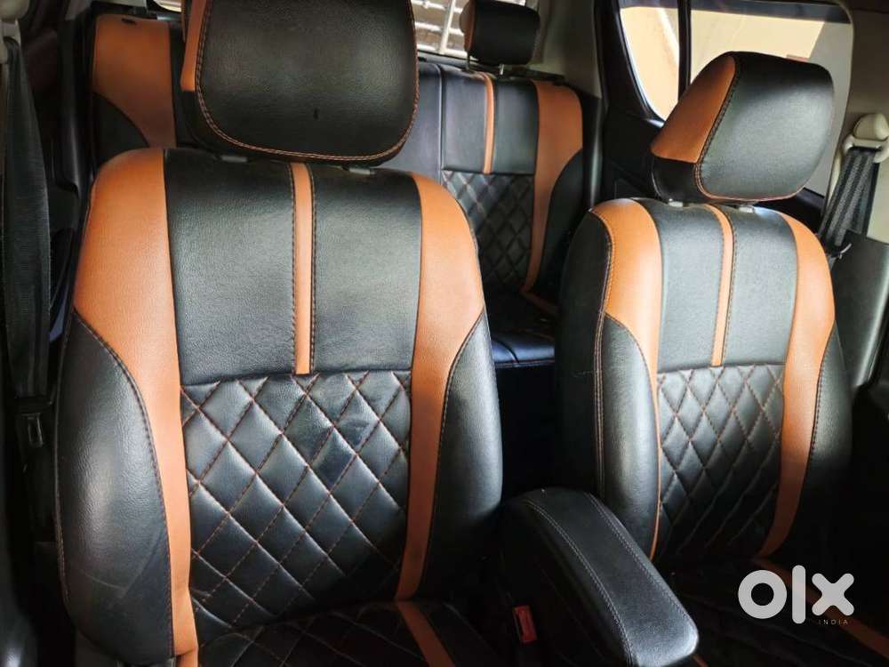 Maruti Suzuki Swift 2011