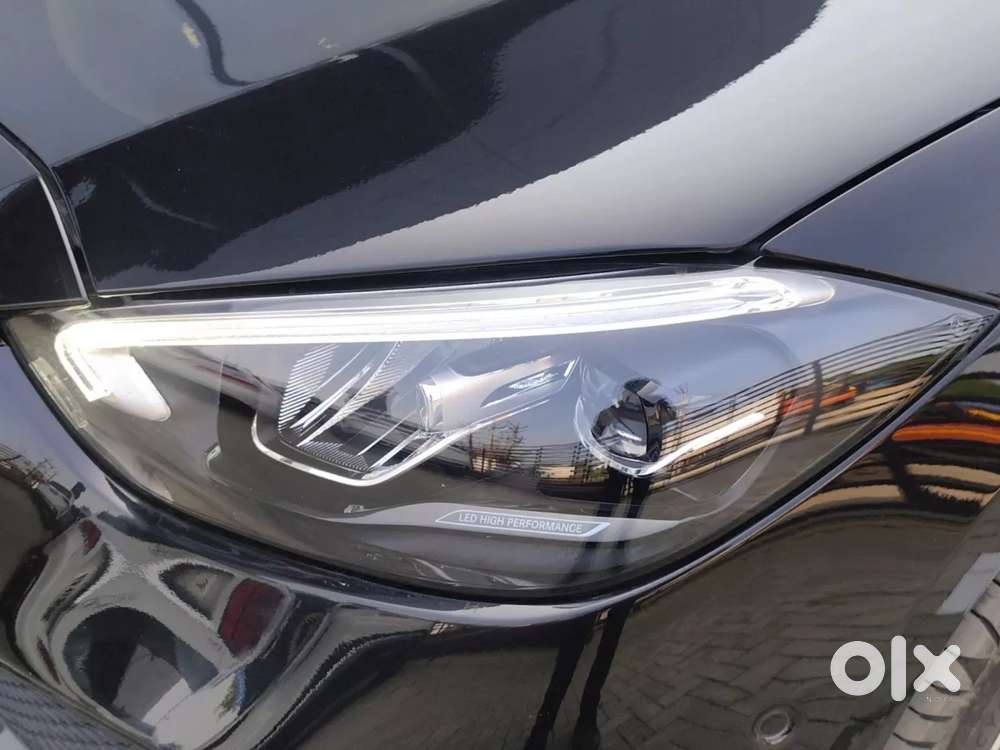 Mercedes-benz C-class 2.0 220d Progressive, 2023, Diesel