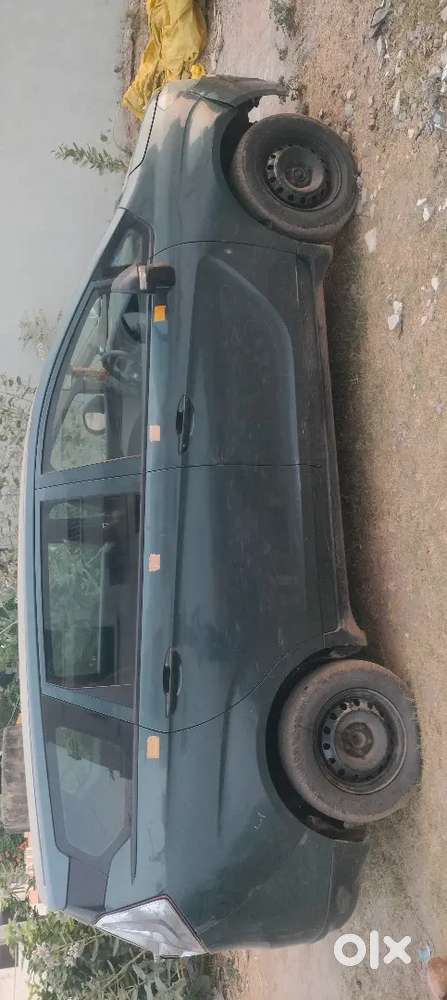 Mahindra Marazzo 2020 Diesel Well Maintained