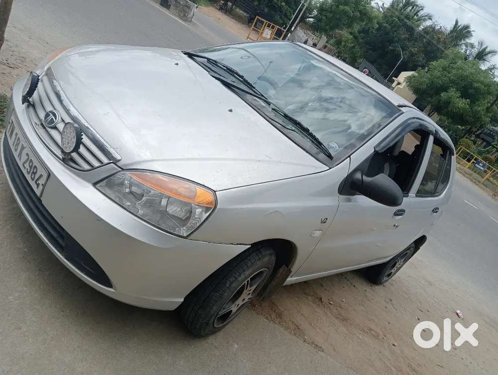 Tata Indica Diesel 2011/2012reg